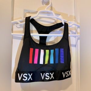 Victoria Secret VSX Sports Bra 🩵